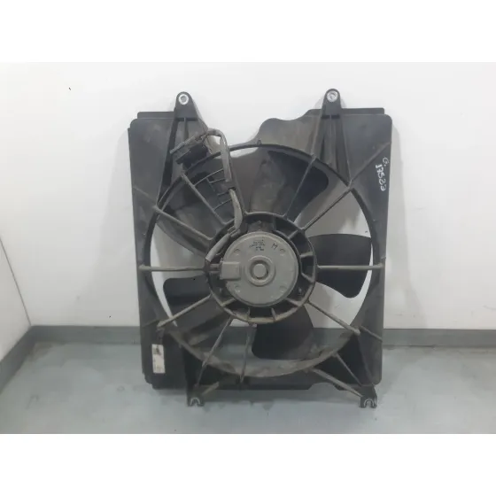 Electroventilador para Honda Cr-V Iii (Re_)