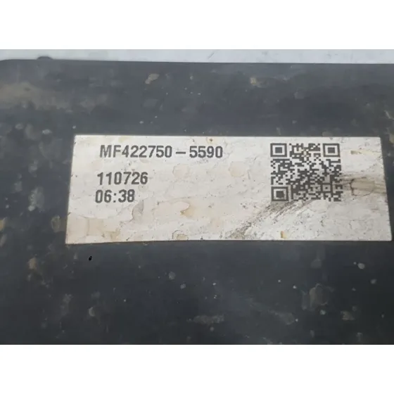 Electroventilador para Honda Cr-V Iii (Re_)