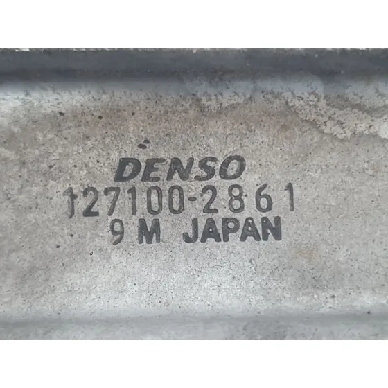 Intercooler para Honda Cr-V Iii (Re_)