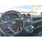 Kit Airbag para Honda Cr-V Iii (Re_)