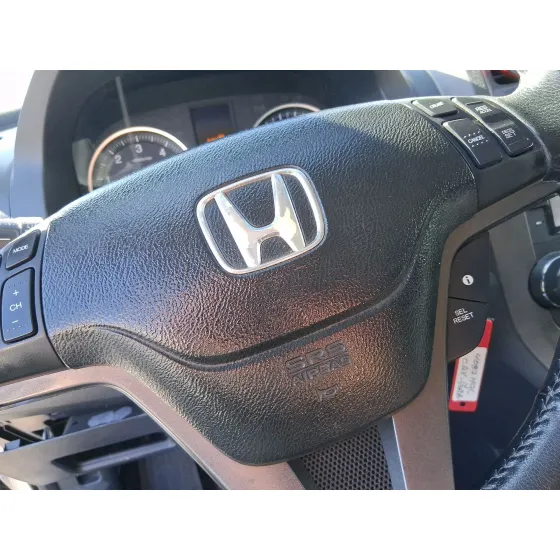 Kit Airbag para Honda Cr-V Iii (Re_)