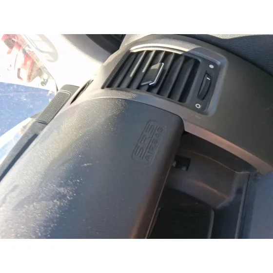 Kit Airbag para Honda Cr-V Iii (Re_)