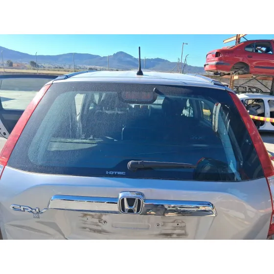Luna Trasera para Honda Cr-V Iii (Re_)