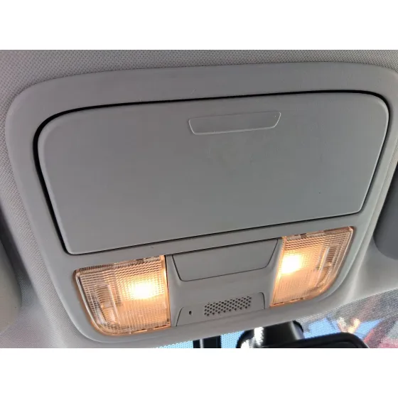 Luz Interior para Honda Cr-V Iii (Re_)