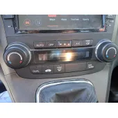Mando Climatizador para Honda Cr-V Iii (Re_)