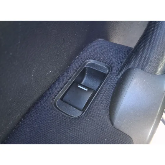 Mando Elevalunas Trasero Izquierdo para Honda Cr-V Iii (Re_)