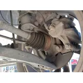 Mangueta Delantera Izquierda para Honda Cr-V Iii (Re_)