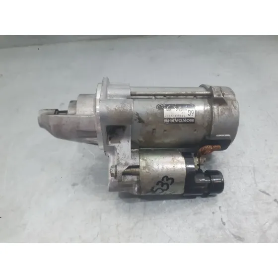 Motor Arranque para Honda Cr-V Iii (Re_)