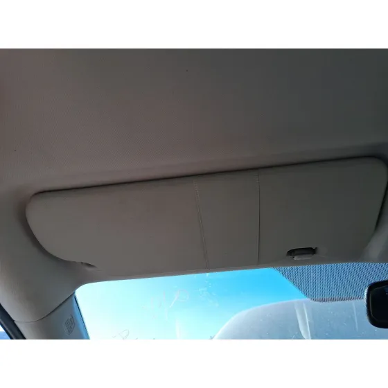 Parasol Izquierdo para Honda Cr-V Iii (Re_)