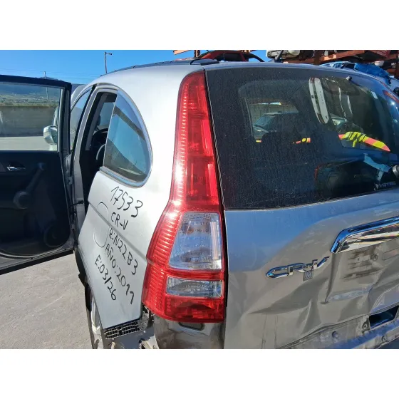 Piloto Trasero Izquierdo para Honda Cr-V Iii (Re_)
