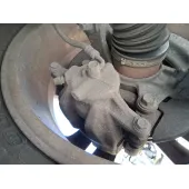 Pinza Freno Delantera Derecha para Honda Cr-V Iii (Re_)