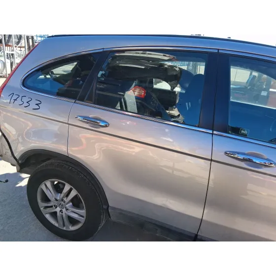 Puerta Trasera Derecha para Honda Cr-V Iii (Re_)