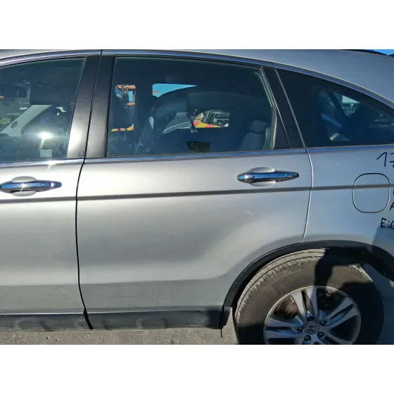 Puerta Trasera Izquierda para Honda Cr-V Iii (Re_)