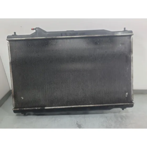 Radiador Agua para Honda Cr-V Iii (Re_)