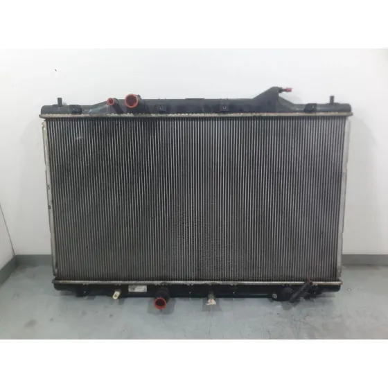 Radiador Agua para Honda Cr-V Iii (Re_)