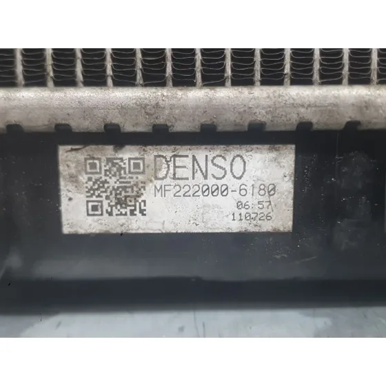 Radiador Agua para Honda Cr-V Iii (Re_)