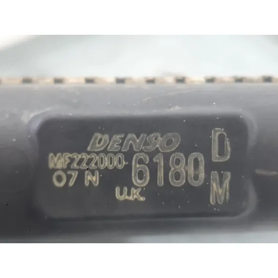 Radiador Agua para Honda Cr-V Iii (Re_)
