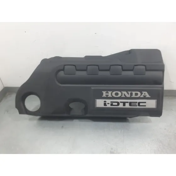 Tapa Motor para Honda Cr-V Iii (Re_)