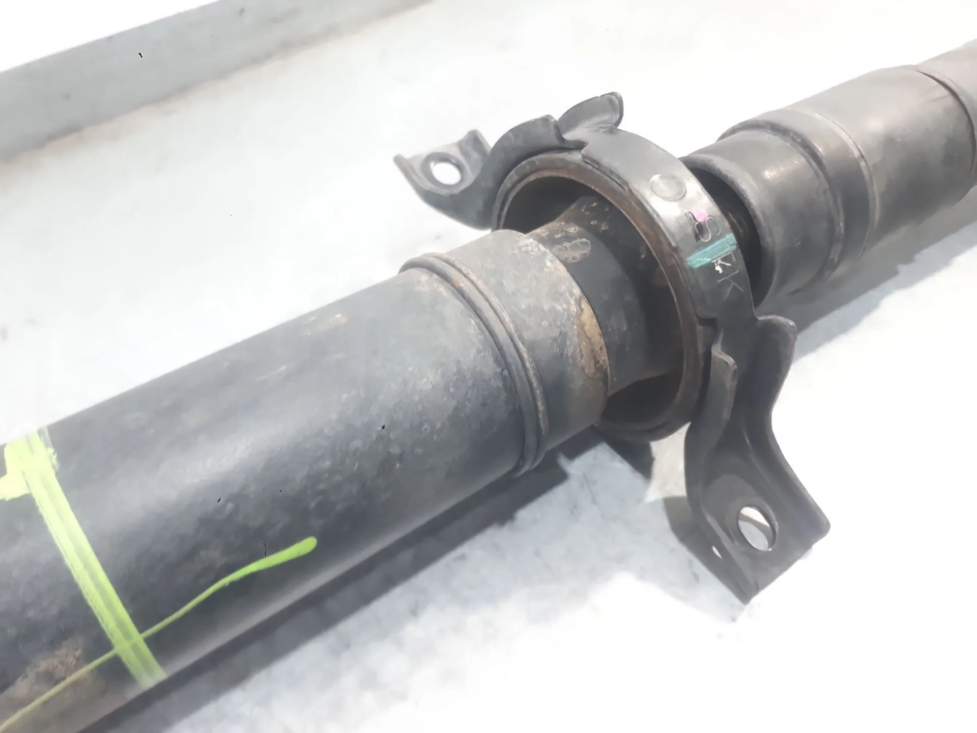 Transmision Central para Honda Cr-V Iii (Re_)