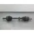 Transmision Delantera Izquierda para Honda Cr-V Iii (Re_)
