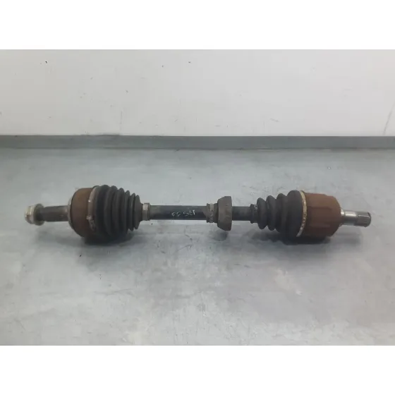 Transmision Delantera Izquierda para Honda Cr-V Iii (Re_)