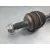 Transmision Delantera Izquierda para Honda Cr-V Iii (Re_)
