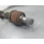 Transmision Delantera Izquierda para Honda Cr-V Iii (Re_)