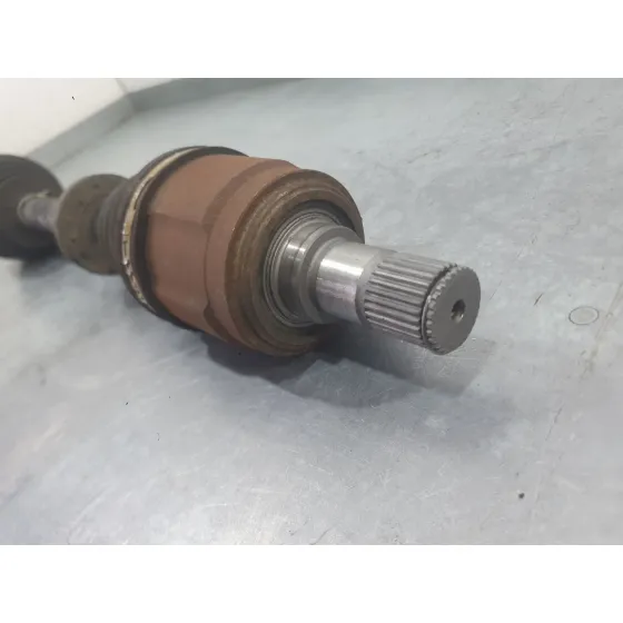 Transmision Delantera Izquierda para Honda Cr-V Iii (Re_)