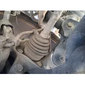 Transmision Trasera Izquierda para Honda Cr-V Iii (Re_)