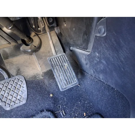 Potenciometro Pedal para Honda Cr-V Iii (Re_)