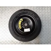 Rueda Galleta para Ford C-Max Ii (Dxa/Cb7, Dxa/Ceu)