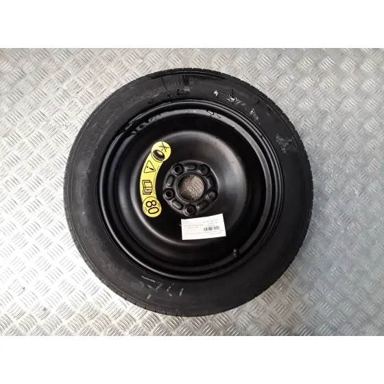 Rueda Galleta para Ford C-Max Ii (Dxa/Cb7, Dxa/Ceu)