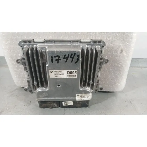 Centralita Motor Uce para Kia Niro I (De)