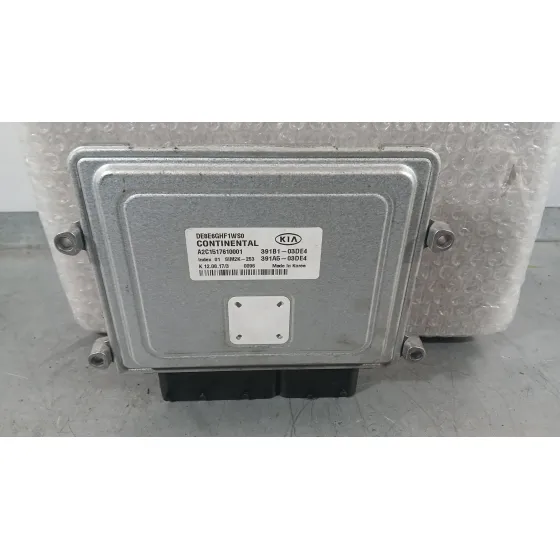 Centralita Motor Uce para Kia Niro I (De)