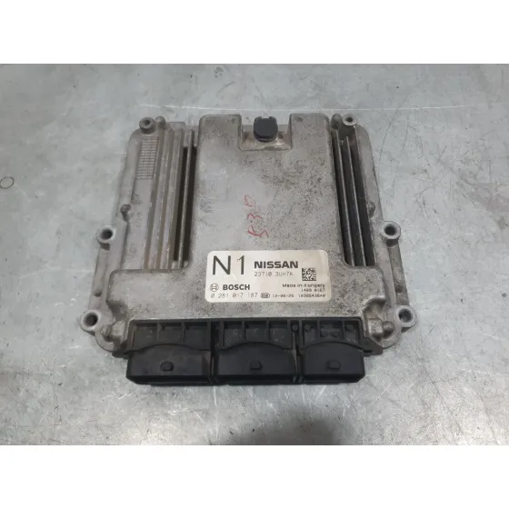 Centralita Motor Uce para Nissan X-Trail Ii (T31)