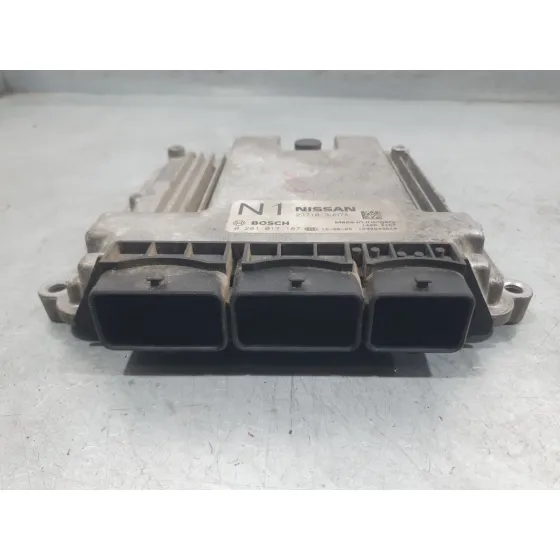 Centralita Motor Uce para Nissan X-Trail Ii (T31)
