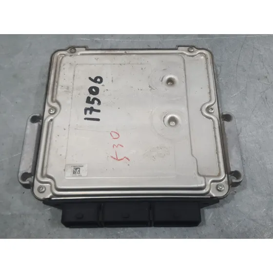 Centralita Motor Uce para Nissan X-Trail Ii (T31)