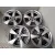Juego Llantas Aluminio para Mercedes-Benz Clase C (W204) Lim.