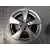 Juego Llantas Aluminio para Mercedes-Benz Clase C (W204) Lim.