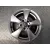 Juego Llantas Aluminio para Mercedes-Benz Clase C (W204) Lim.