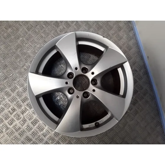 Juego Llantas Aluminio para Mercedes-Benz Clase C (W204) Lim.