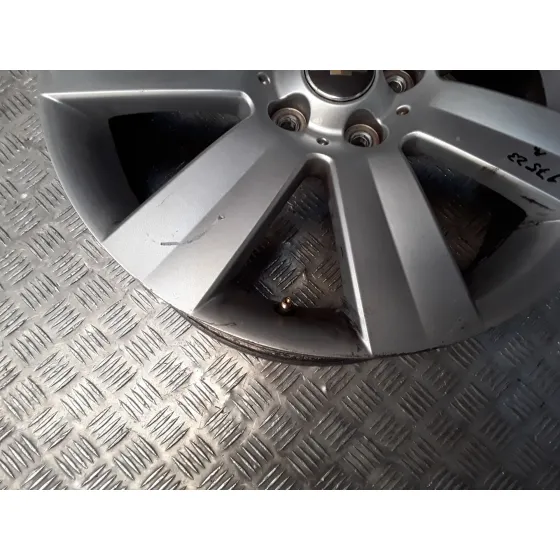 Llanta Aluminio para Chevrolet Captiva (C100, C140)