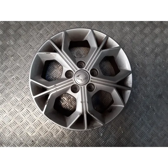 Llanta Aluminio para Ssangyong Tivoli