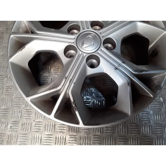 Llanta Aluminio para Ssangyong Tivoli