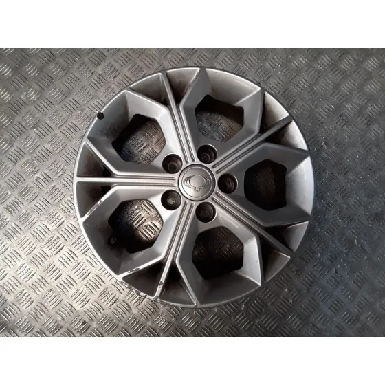 Llanta Aluminio para Ssangyong Tivoli