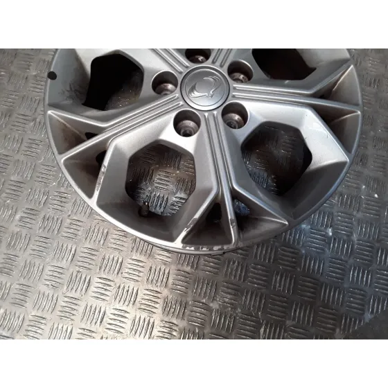 Llanta Aluminio para Ssangyong Tivoli