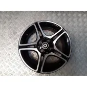 Llanta Aluminio para Smart Forfour Hatchback (453)