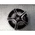 Llanta Aluminio para Smart Forfour Hatchback (453)