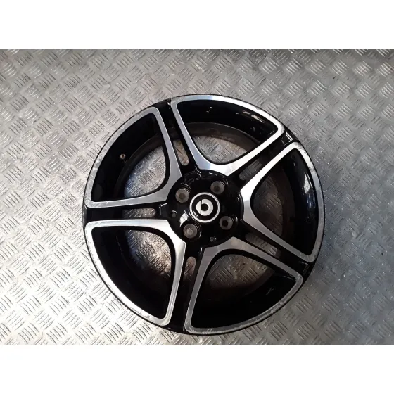 Llanta Aluminio para Smart Forfour Hatchback (453)