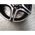 Llanta Aluminio para Smart Forfour Hatchback (453)